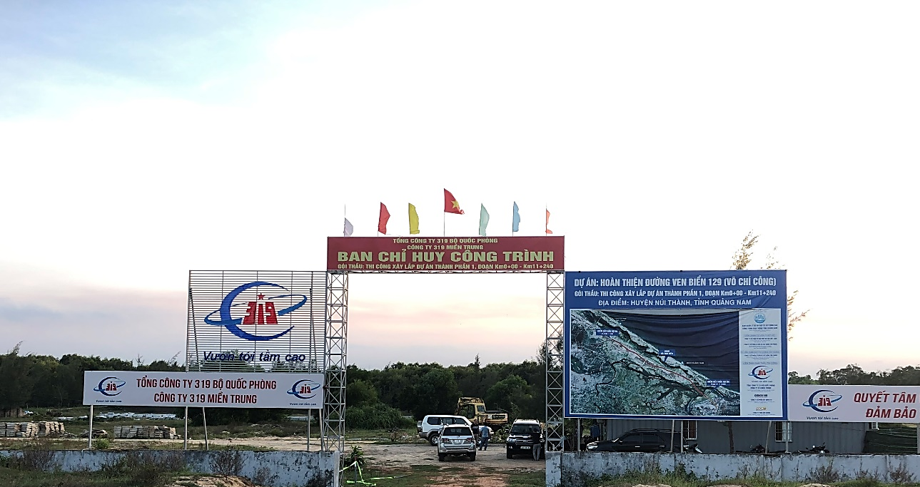 Dự án của chúng tôi